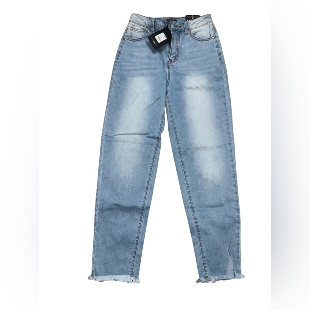 Fashion Nova Fashion Jeans Size‎ 2 NWT